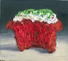 Redvelvet Cupcake 2