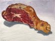 Jambon de Bayonne (French Prosciutto)