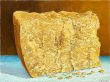 matted print of Parmigiano Cravero