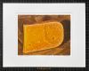 matted print of Noord Hollander