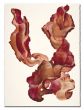 archival print of Bacon Composition 7