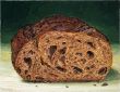 matted print of Chocolate Sourdough