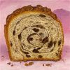 Cinnamon Raison Bread