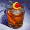 Old Fashioned