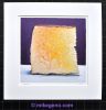 matted print of Manchego